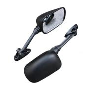 Specchietto Laterale Compatibile Con SUZUKI Per GSX650F 2008 2009 2010 2011 2012 Per GSF1250S Per GSX1250 Per Bandit 2007 2008 2009 Specchietto Retrovisore Per Moto(Size1)