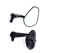 Specchietto Laterale Compatibile Con Yamaha Per XSR900 2016-2019 Per XSR700 2018-2019 Per Tmax500 2001-2011 Per Tmax530 2013-2019 Specchietti Manubrio Per Moto