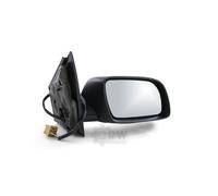 Specchietto Laterale Destra Adatto A per VW Polo 9N_ 1.2 12V 1.4