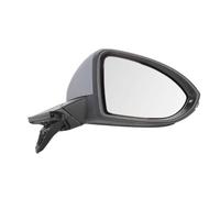 Specchietto Laterale Destra Con Lampeggiante Elettrico per VW Golf VII
