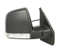 Specchietto Laterale Destra Si Adatta A Per: Fiat Doblo II