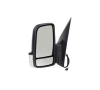 Specchietto Laterale Esterno Specchio Adatto A per VW Crafter 2E 05/09- Da SX