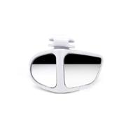 Specchietto Laterale Girevole e Regolabile Convesso specchietto Accessori di Sicurezza specchietti