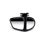 Specchietto Laterale Girevole e Regolabile Convesso specchietto Accessori di Sicurezza specchietti