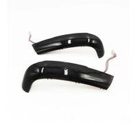 Specchietto Laterale Indicatore 1 Set Per VW Per Touareg 7L 2002 2003 2004 2005 2006 Pre-facelift Specchietto Retrovisore Dinamico Indicatore Di Direzione A LED
