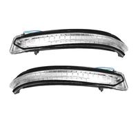 Specchietto Laterale Indicatore di direzione Indicatore di direzione Posteriore per Nissan per X-Trail T32 Qashqai J11 per Murano Z52 2014 2015 2016 2017 2018 2019