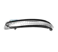 Specchietto Laterale Indicatore di direzione Indicatore di direzione Posteriore per Nissan per X-Trail T32 Qashqai J11 per Murano Z52 2014 2015 2016 2017 2018 2019