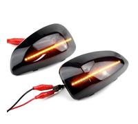 Specchietto Laterale Indicatore Lampada Di Segnalazione Per Specchietto Laterale A LED Dinamico Per Master III 3 EV FV HV JV UV 2010 2011 2012 2013 2014 2015 2016 2017 2018-2023