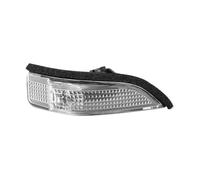 Specchietto Laterale Indicatore Lente Indicatore Luce Specchietto Retrovisore Sinistro Destro Per Per Yaris (XP130) 2011-2019