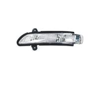 Specchietto Laterale Indicatore Per Benz Per W211 W221 W219 E320 E350 E550 S600 S550 S63 S65 2007-2009 2010 Specchietto Retrovisore Laterale Luci Direzione 2198200521 2198200621(Only 1 Right)