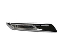 Specchietto Laterale Indicatore Per BMW Per Serie 5 F10 F11 F18 2011 2012 2013 2014 2015 2016 2017 Luce Di Direzione Laterale Luce Targa Luce Di Posizione Laterale Parafango LED 63137154169(Only 1 Lef