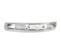 Specchietto Laterale Indicatore Per Chevrolet Per Captiva 2007-2014 2015 2016 12V Specchietto Retrovisore Per Auto Luci Direzione Automatiche Lampada Laterale Accessori Per Auto(Destra)