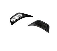 Specchietto Laterale Indicatore Per Jeep Per Wrangler JL JLU Sport Rubicon Sahara Per Gladiator JT Truck Luci Segnalazione Laterali Anteriori LED Ambra Sequenziali DRL Bianco