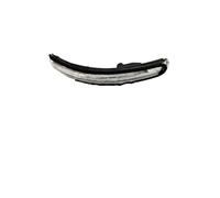 Specchietto Laterale Indicatore Per KIA Per Rio MK3 2012 2013 2014 2015 2016 Auto LED Side Marker Light Specchietto Retrovisore Indicatore Di Direzione Lampada 87624-1W000(Only left side)
