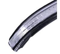 Specchietto Laterale Indicatore Per Nissan Per X-Trail T32 Qashqai J11 Per Murano Indicatore Di Direzione Lente Indicatore Specchietto Retrovisore Luce Di Segnalazione A LED