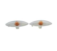Specchietto Laterale Indicatore Per TOYOTA Per Echo Per Yaris Per Vitz 1999-2005 Luce Di Segnalazione Laterale Sinistra/destra Lampada Direzione 81730-0D010 817400D010 81730-52010(Left and right)
