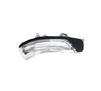 Specchietto Laterale Indicatore Per Toyota Per Prius Reiz Per Mark X Per Avalon Wish Crown 2009-2012 2013 Specchietto Retrovisore Sinistro Destro Indicatore Direzione Lampada Luce(Destra)