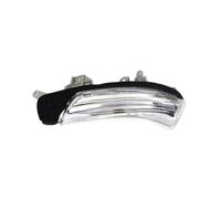 Specchietto Laterale Indicatore Per Toyota Per Prius Reiz Per Mark X Per Avalon Wish Crown 2009-2012 2013 Specchietto Retrovisore Sinistro Destro Indicatore Direzione Lampada Luce(Sono partiti)