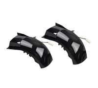 Specchietto Laterale Indicatori Indicatore Direzione Dinamico LED Luce Laterale Freccia Specchio Per VW Per Touran 2003 2004 2005 2006 2007 2008 2009 2010 Direzione LED