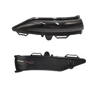 Specchietto Laterale Indicatori Indicatore Direzione Dinamico LED Specchietto Laterale Per Per Fiesta ST Line MK8 Per Puma Per Crossover ST 2018-2023 Direzione LED