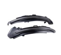 Specchietto Laterale Indicatori Indicatore Direzione Dinamico LED Specchietto Retrovisore Esterno 8X0949101A 8X0949102A Per A1 8X 2010-2015 2016 2017 2018 Direzione LED