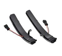 Specchietto Laterale Indicatori Indicatori Direzione Dinamici LED Per Specchietti Laterali 2 Pezzi Per Per Explorer 2011 2012 2013 2014 2015 2016 2017 2018 2019 Direzione LED