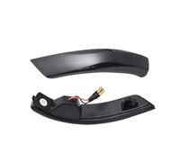 Specchietto Laterale Indicatori Indicatori Direzione Dinamici LED Per Specchietti Laterali Per Per Focus 2 MK2 Per Focus 3 MK3 3.5 Per Mondeo MK4 2008-2018 Direzione LED(Dynamic Yellow)