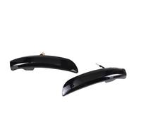 Specchietto Laterale Indicatori Indicatori Direzione Dinamici LED Per Specchietti Laterali Per Per Kuga Per Ecosport Per C-max Per Focus MK3 Direzione LED