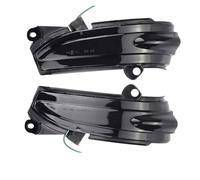 Specchietto Laterale Indicatori Indicatori Direzione Dinamici LED Per Specchietti Laterali Per Per MONDEO MK5 MKV 5 2014 2015 2016 2017 2018 2019 2020 Direzione LED(Yellow)