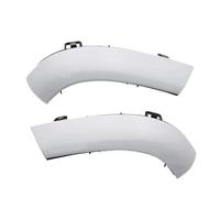 Specchietto Laterale Indicatori Indicatori Direzione Dinamici LED Specchietti Retrovisori Per GOLF 5 MK5 Per Jetta Per GTI Per Passat B5.5 B6 Per Sharan 2003-2011 Direzione LED(Milky White Shell)