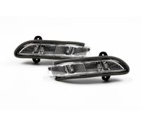 Specchietto Laterale Indicatori LED Set per Mercedes CLS C219 04-08 Frecce SX Dx