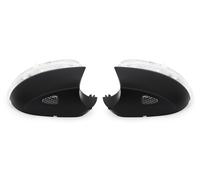 Specchietto Laterale Indicatori Set Con Pozzanghera Luce Per VW Passat Cc 08-12