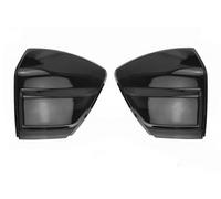 Specchietto Laterale Indicatori Set LED Dynamic Nero Per Ford MASSIMO S 06-15 Dx