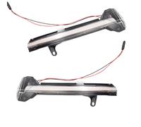 Specchietto Laterale Indicatori Set LED Dynamic Per BMW 5 Serie F10 F11 13-16