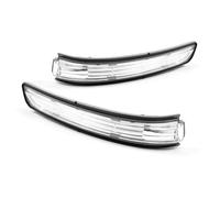 Specchietto Laterale Indicatori Set LED per Mercedes Classe A W169 08-12 Coppia