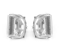 Specchietto Laterale Indicatori Set per Mercedes Sprinter 18- Coppia SX Destro