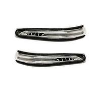 Specchietto Laterale Indicatori Specchietto Retrovisore Laterale LED Indicatori Direzione Per Hyundai Per Santa Per Fe Sport IX45 3.0 2013 2014 2015 2016 Direzione LED(Left and right)
