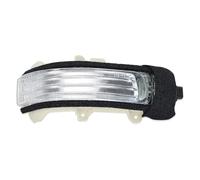 Specchietto Laterale Indicatori Specchietto Retrovisore Laterale LED Per Auto, Luce Direzione Per Toyota Per AURIS 2010 2011 2012 Direzione LED(Right)