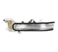 Specchietto Laterale Lampeggiatore Sinistro LED IN Abakus per Suzuki SX4 S-CROSS
