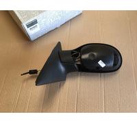 Specchietto Laterale Manuale Renault 1 Senza Custodia Lato Sinistra 7700818753