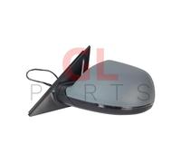 Specchietto Laterale per Audi Q5 8R 2012-2016 8R1857409F01C Sinistro Riscaldato