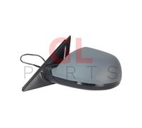 Specchietto Laterale per Audi Q5 8R 2012-2016 8R1857409F01C SX Riscaldato
