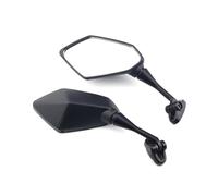 Specchietto Laterale Per CBR600F4 1999-2000 Per CBR600F4I 2001-2006 Per VTR1000 RC51 Per RVT1000R 1998-2006 Specchi Retrovisori Laterali Moto Specchi Retrovisori Manubrio Specchio(2)