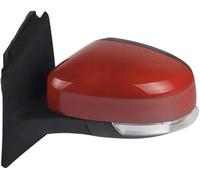 Specchietto laterale Per Focus 3 per MK3 2012~2018 Gruppo specchietto retrovisore esterno(E,Left)