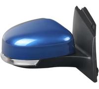 Specchietto laterale Per Focus 3 per MK3 2012~2018 Gruppo specchietto retrovisore esterno(G,Right)