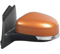 Specchietto laterale Per Focus 3 per MK3 2012~2018 Gruppo specchietto retrovisore esterno(Left)
