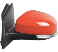 Specchietto laterale Per Focus 3 per MK3 2012~2018 Gruppo specchietto retrovisore esterno(Left)