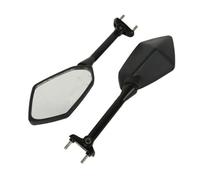 Specchietto Laterale Per Ninja 650R 2009-2015 Per Ninja400R 2010-2012 Per Z1000SX 2011-2012 Per ER6F 2009-2012 Specchi Retrovisori Laterali Specchietto Retrovisore Manubrio Specchio