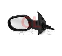 Specchietto Laterale Per Nissan Micra 2003-2010 96302AX61J SX Texture Meccanico