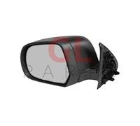 Specchietto Laterale Per Nissan Micra 2009 - 2010 96302AX80C Sinistro Riscaldato